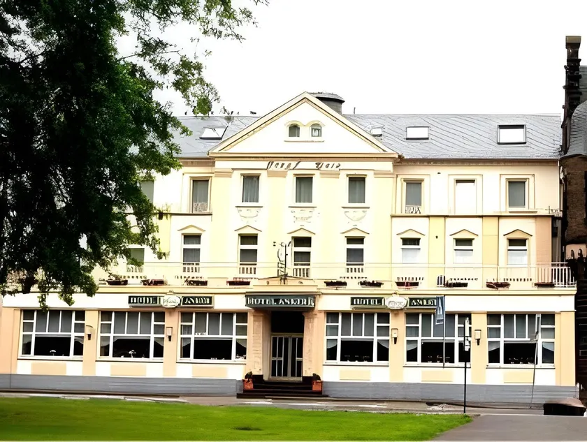 Hotel zum Anker - Image 1