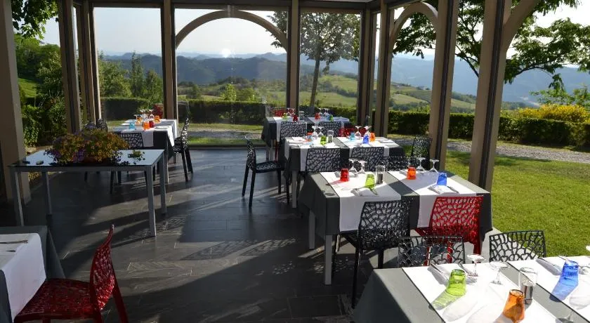 Relais Borgo del Gallo - Image 1
