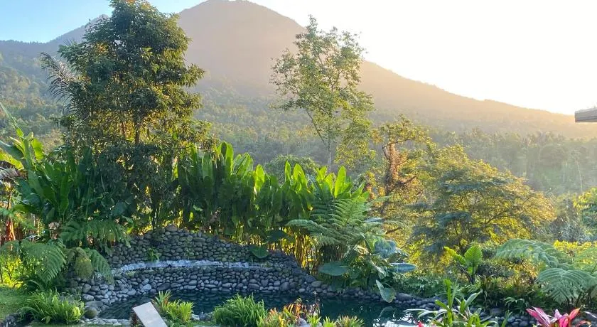 Dasa Vayu Retreat and Cottage - Image 1