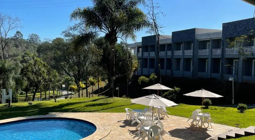 DR Hotel Rio Branco do Sul - Image 1