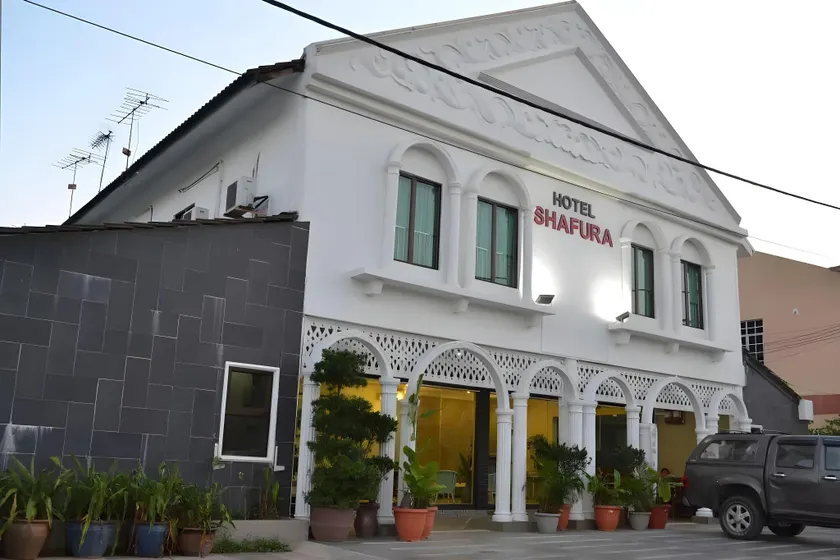 HOTEL SHAFURA 1 - Image 1