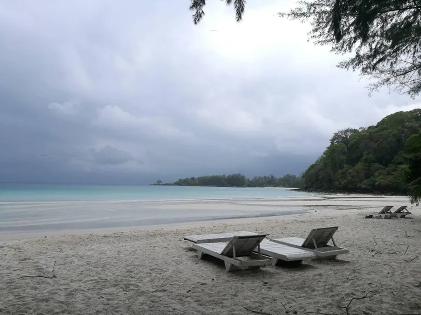 Koh Kood Neverland Beach Resort - Image 1