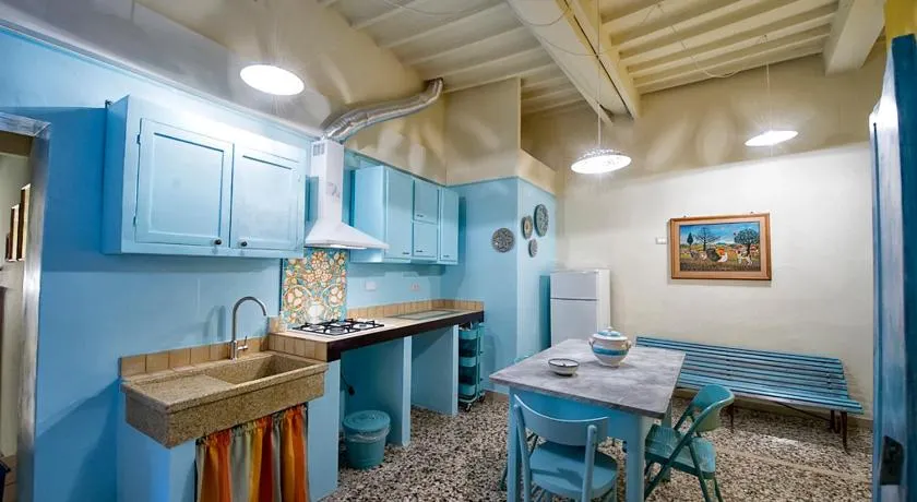 Spacious Apartment with City View in Foiano della Chiana 125 m² - Image 1
