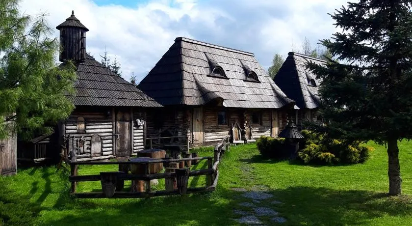 Gród Pędzików - Image 1