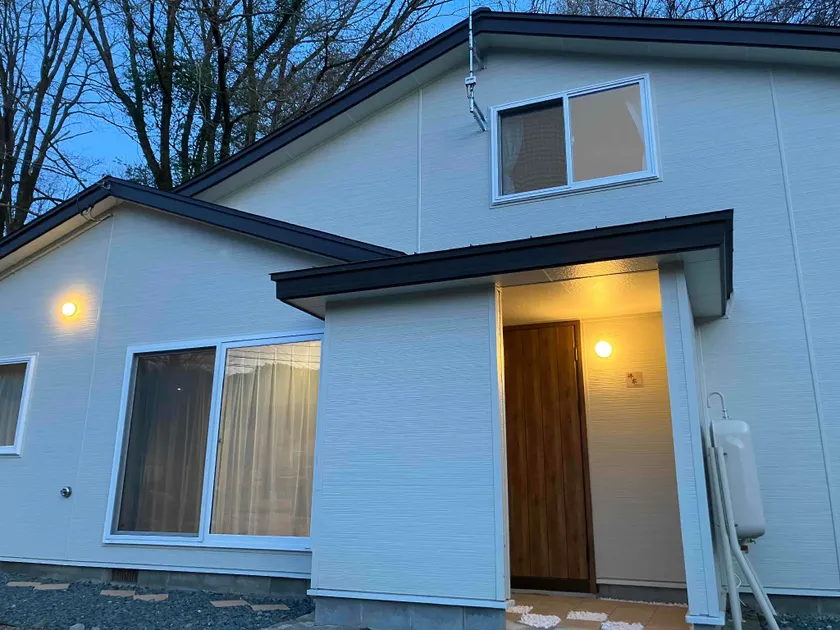 LAKETOWADA Vacation House Rental  YASUMIYA - Image 1