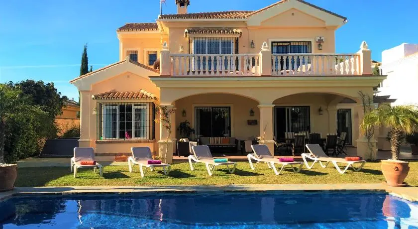 Villa Majestic - Image 1