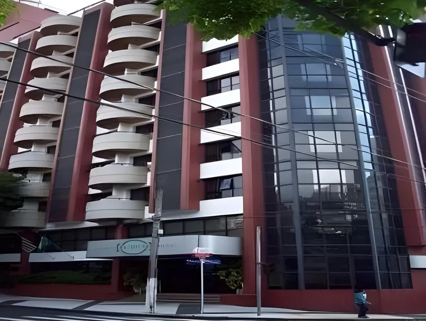 Hotel Dan Inn Campinas Cambui - Um Hotel Classico em Campinas By Nacional Inn - Image 1