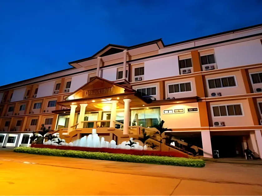 Phuthong Place - Image 1