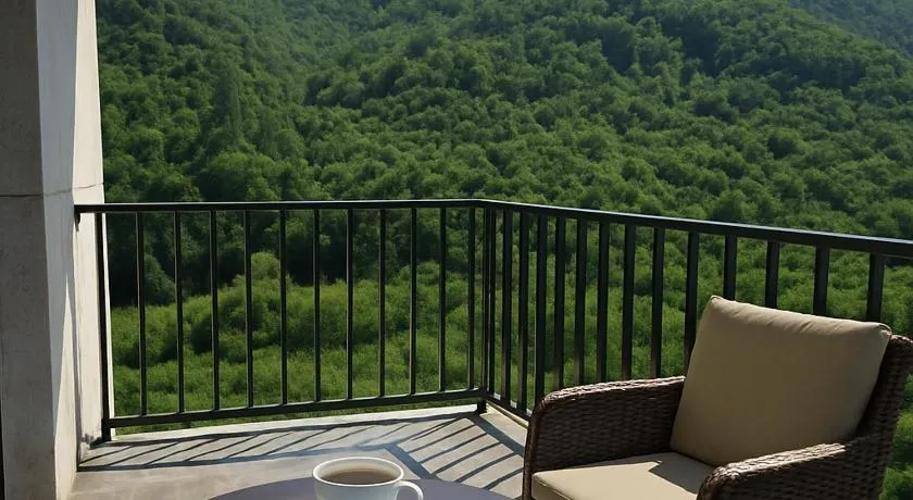 Evergreen Stay Dilijan - Image 1