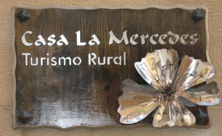 Casa La Mercedes - Image 1