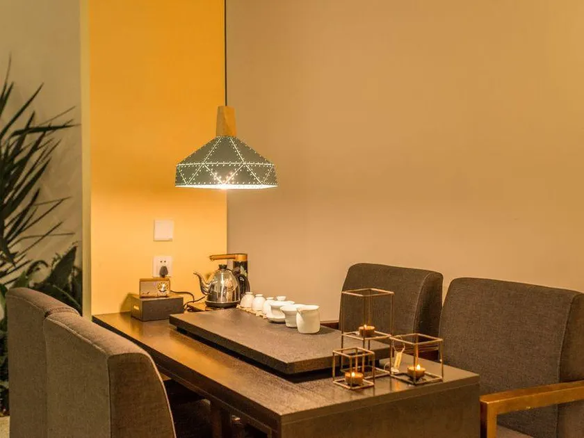Pure Comfort Inn - Image 1