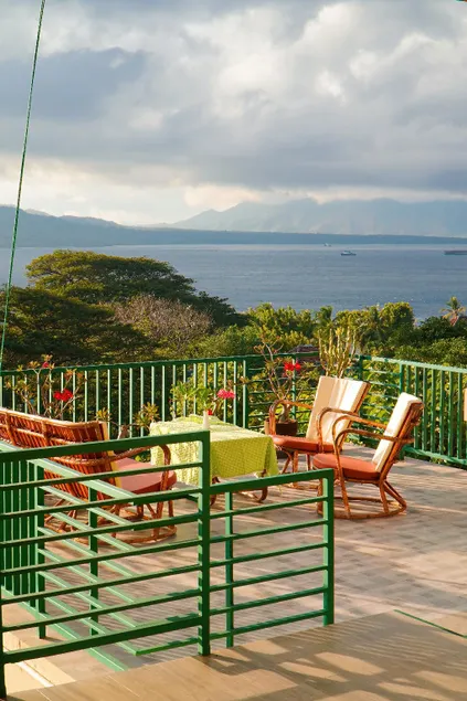 Bella Vista Premium Homestay - Image 1