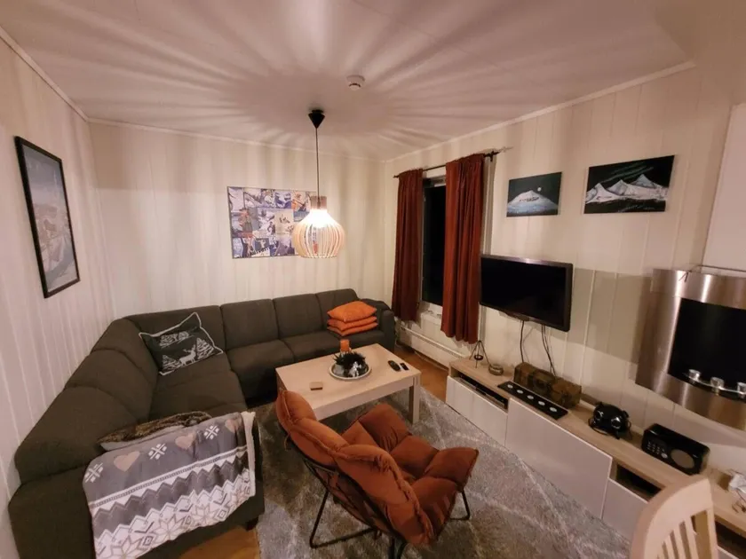 Appartment in Målselv Fjellandsby - Image 1