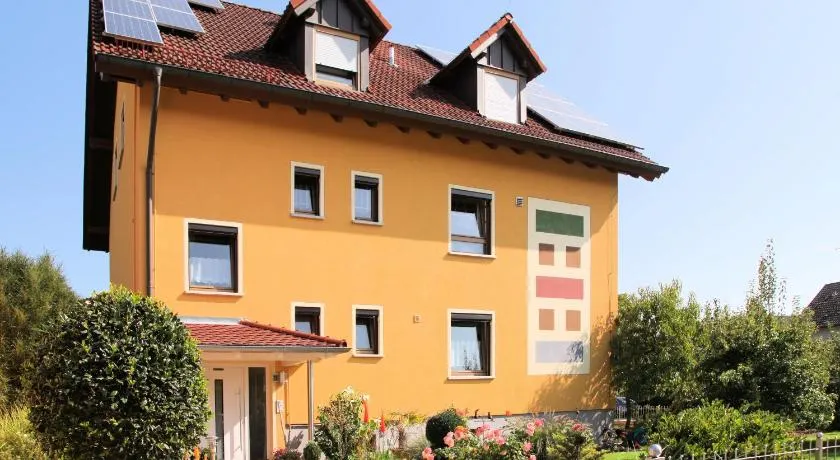 Ferienwohnung Schmetterling - Image 1