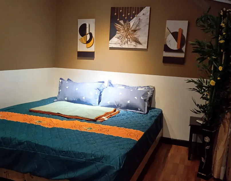 The Loft Nook in E-building Kiener Hills Condominium - Image 1