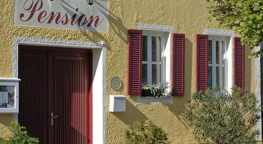 Altstadtpension Dietz - Image 1