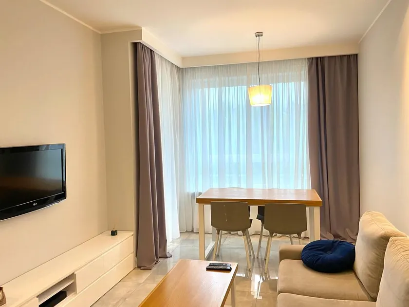 Apartamenty Metro Słodowiec, free parking Żeromskiego 1 CMKP- 5 min - Image 1