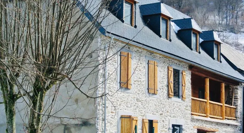 Gite - 16 personnes - 300m2 - Loudenvielle centre - Image 1