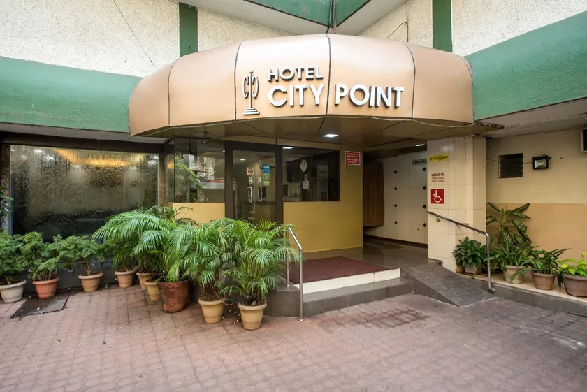 Hotel City Point - Image 1
