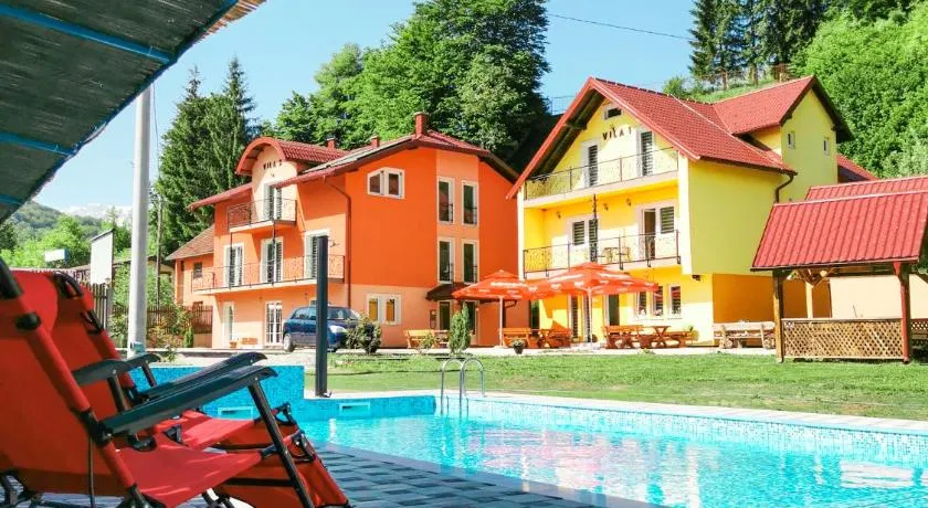 Green Villas Tjentiste - Image 1