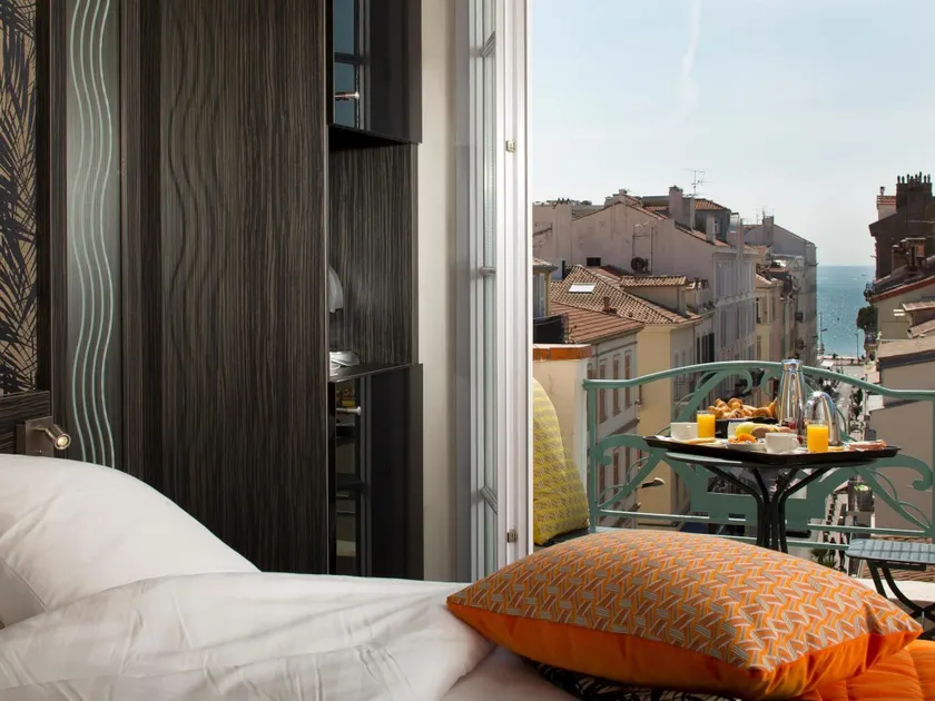 Best Western Premier Le Mondial - Image 1