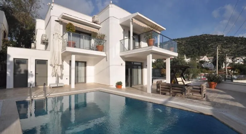 Villa Port Bodrum - Image 1