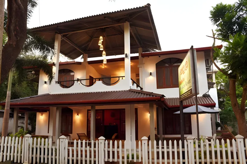 Sadula Holiday Resort - Image 1