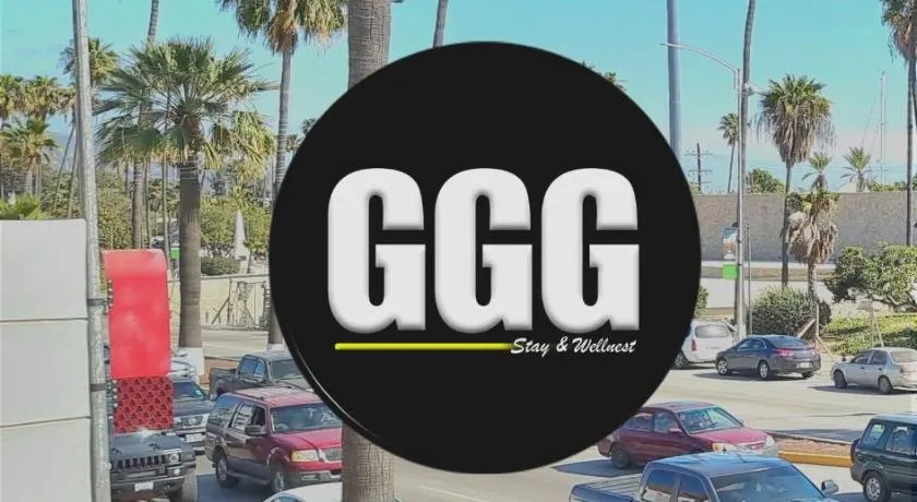 GGG Stay & Wellnest - Image 1