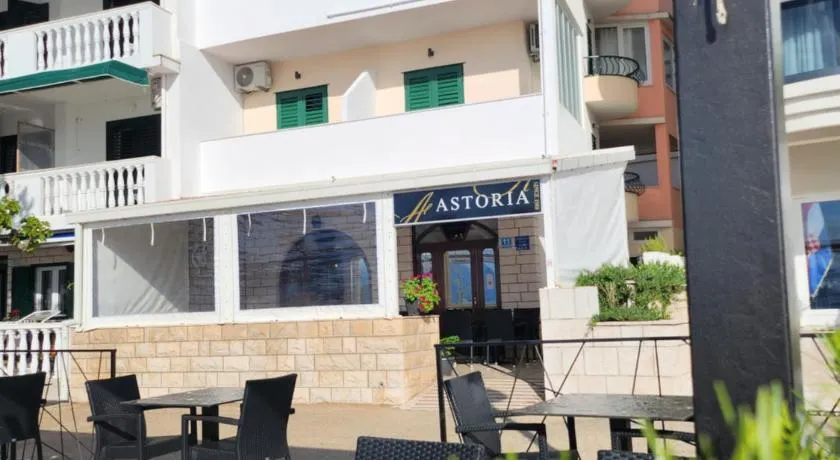 Astoria Promajna - Image 1