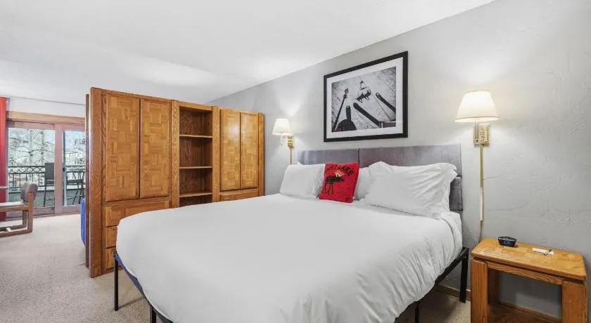 Lift House Lodge, Pet Friendly Studio Condo - Image 1