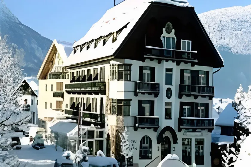 Hotel Sonnenspitze - Image 1