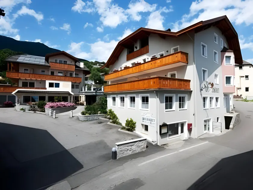 Hotel Oberwirt - Image 1