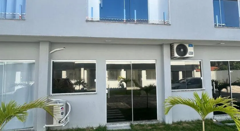 Casa de Praia com piscina - Image 1