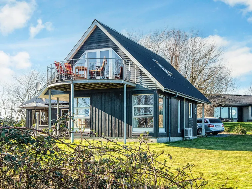 8 person holiday home in Øster Assels - Image 1