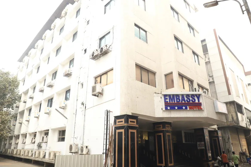 The Byke Embassy - Surat - Image 1