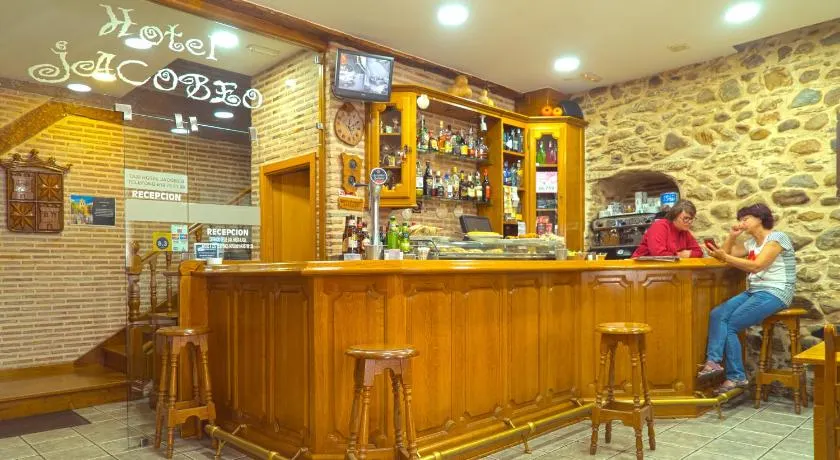 Hotel Jacobeo - Image 1