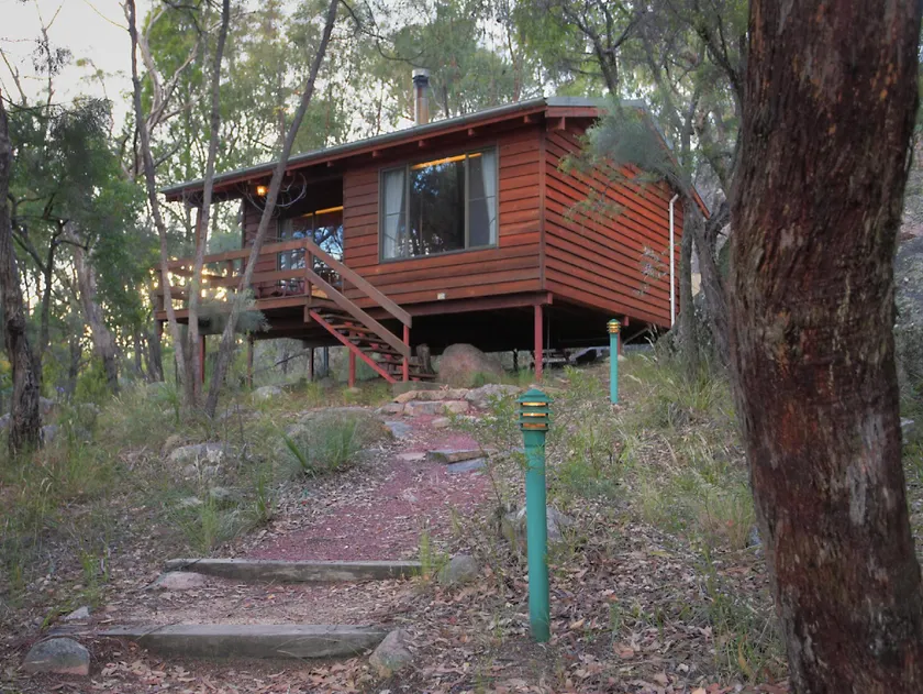 Granite Belt Retreat and Brewery - Image 1