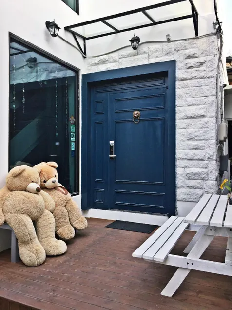 Whitetail Guesthouse - Image 1