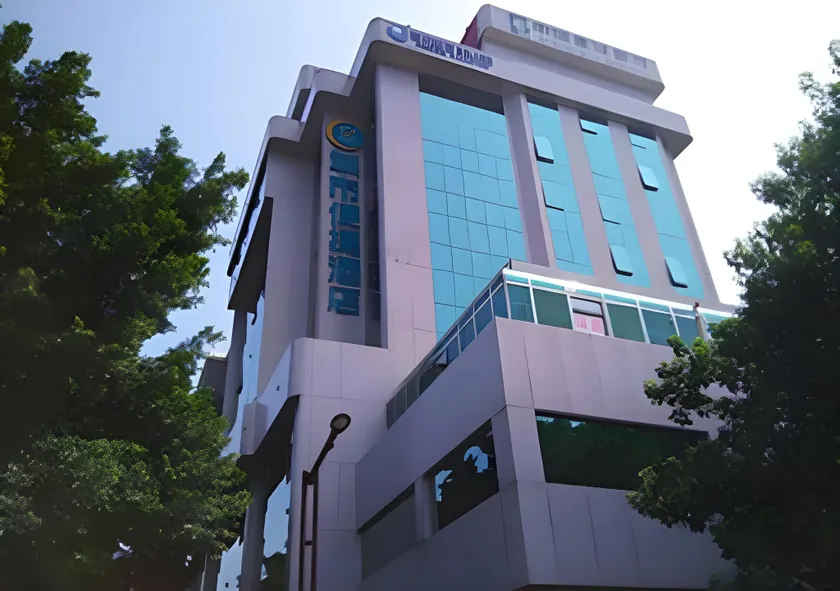 City Comfort Inn Foshan Nanhai Xiqiaoshan - Image 1