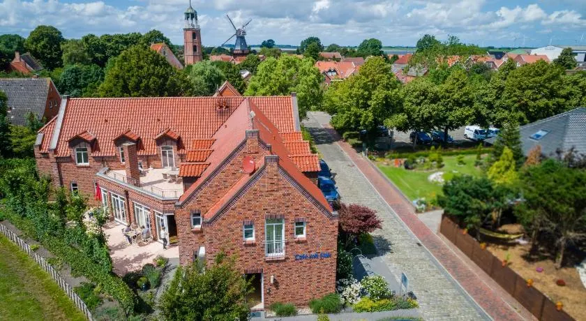 Hotel am Fischerhafen - Image 1