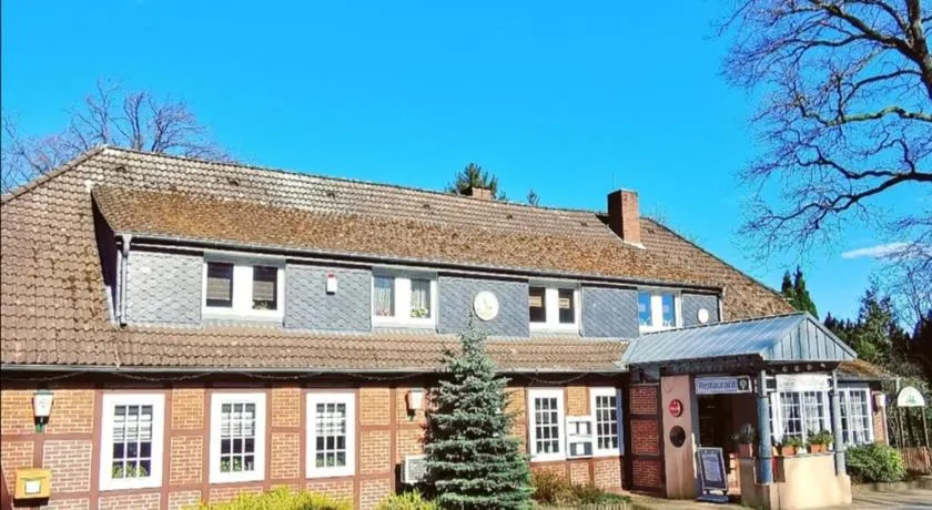 Landhotel Heidkrug - Image 1