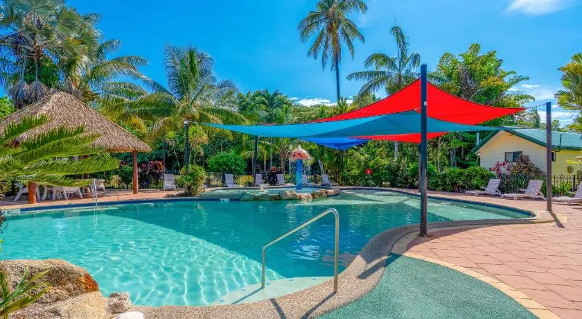 BIG4 Tasman Holiday Parks - South Mission Beach - Image 1