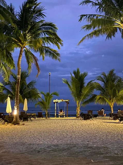 Anaya Beach Resort - Image 1