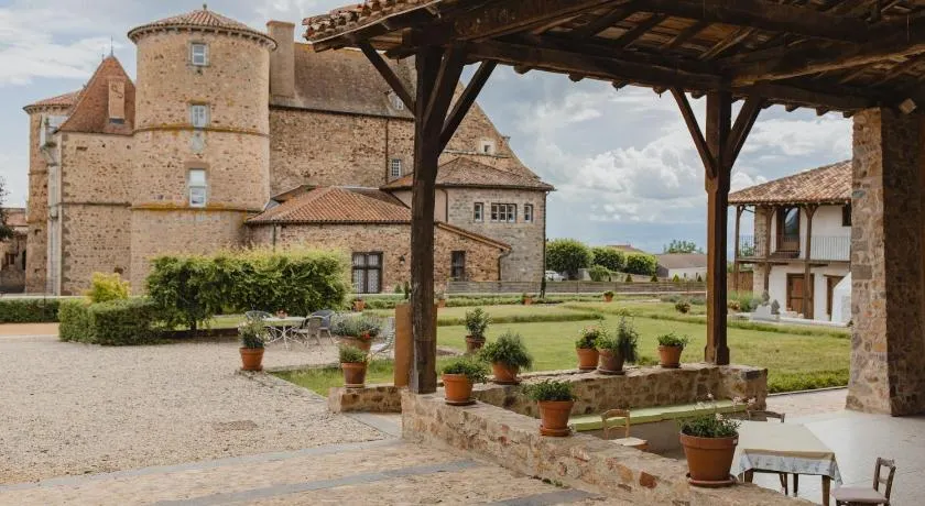 Séjour au Domaine Saint Marcel de Félines - Image 1