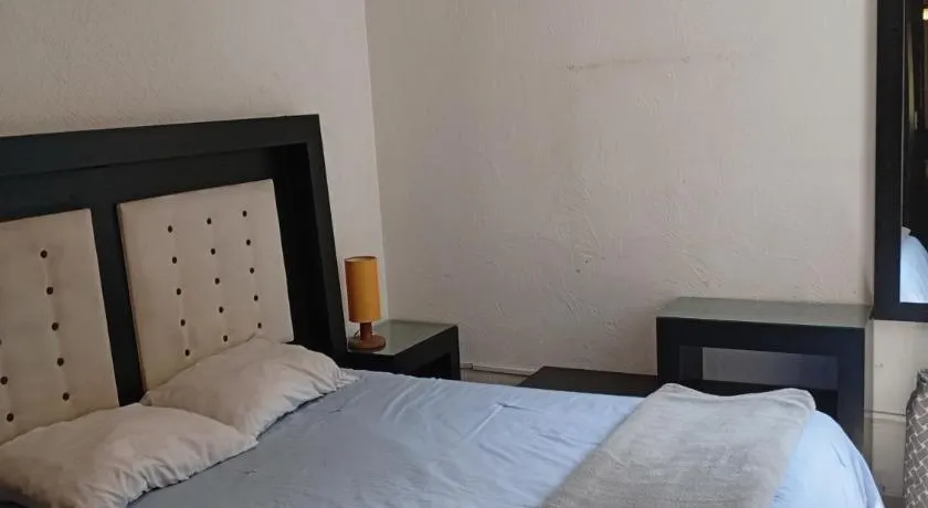 Guadalupe Comfort Apartment CDMX - Image 1