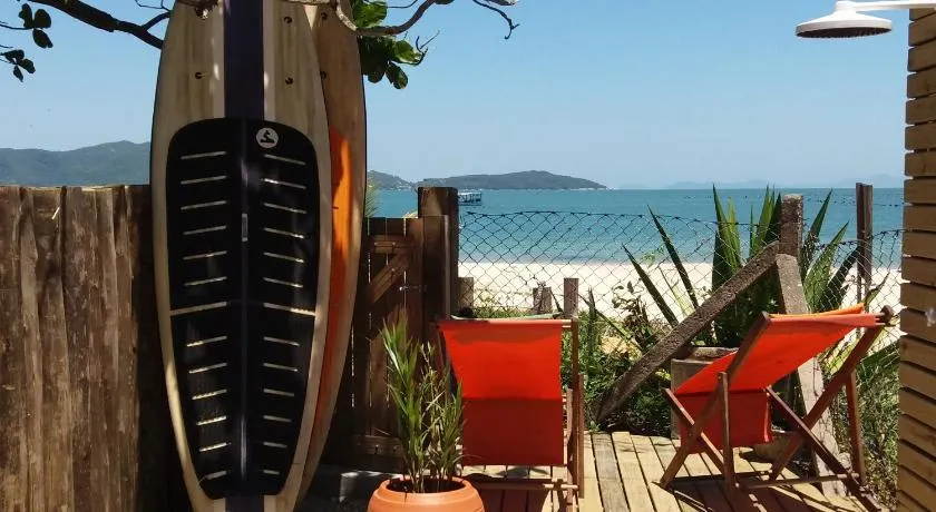 Residencial Bombinhas Pé na Areia - Image 1