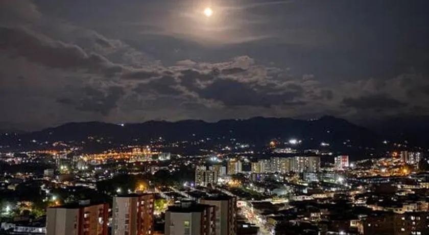 Despierta con la mejor vista del Paisaje Cafetero - Image 1