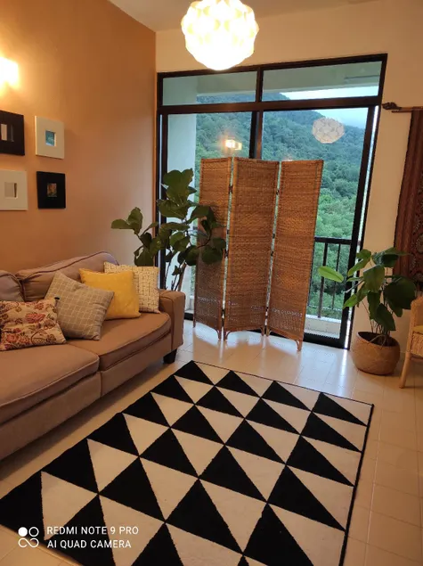 Jean CleanComfy Apt Near Beach - Image 1