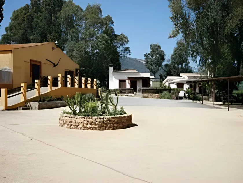 Molino El Mastral - Image 1