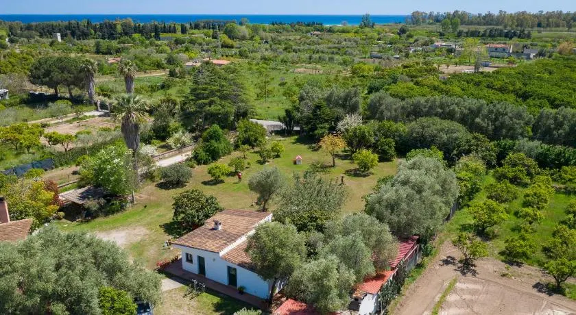 Casa vacanze Congiu - Image 1